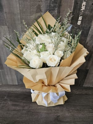 Mi Amor Collection Flower Bouquet