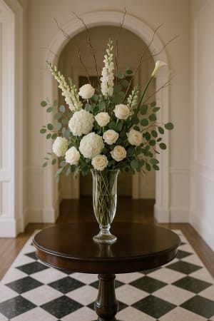 Best Seasonal Flowers Flower Bouquet