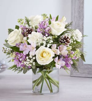 Best Seasonal Flowers Flower Bouquet