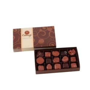 Coblentz Chocolate Flower Bouquet