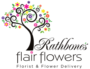 Rathbone’s Flair Flowers | Florist & Flower Delivery - Jenks, OK Florist
