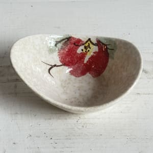 Japanese Style Saucer
