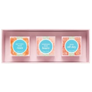 La Vie En Rose Gift Box