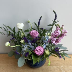 Flora Adora Flower Bouquet