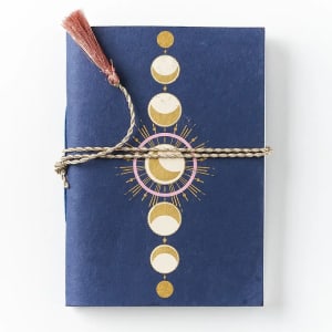 Moon Phase Journal
