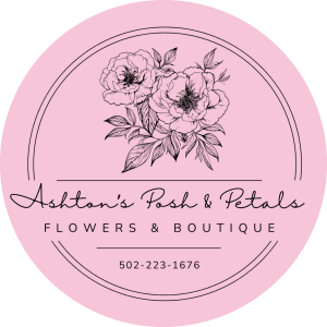 Ashton's Posh and Petals - Frankfort, KY Florist