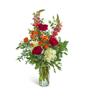 Sorrento Love Flower Bouquet