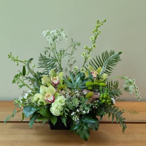 West Coast Flower Bouquet