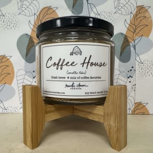 Rustic Charm Candles