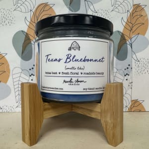 Rustic Charm Candles