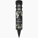 15" Memorial Solar Garden Art Stake Flower Bouquet