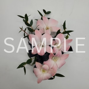 Jonathan Alder's Standard Corsage Flower Bouquet