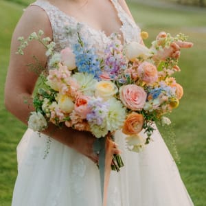 Bridal Bouquets Flower Bouquet