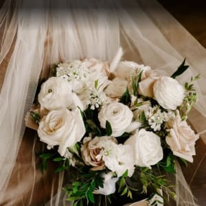Bridal Bouquet Flower Bouquet