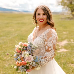 Bridal Bouquet