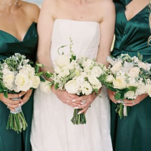 Bridal Bouquet