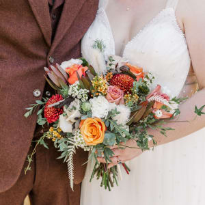 Bridal Bouquet