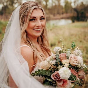 Bridal Bouquet