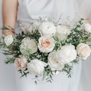 Bridal Bouquet