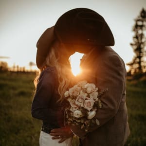 Bridal Bouquet
