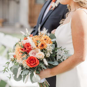 Bridal Bouquet