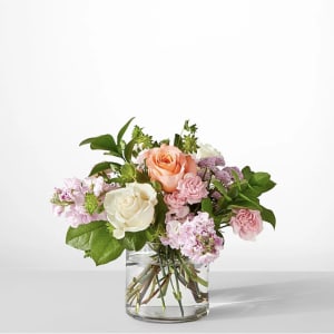 French Market Bouquet Flower Bouquet