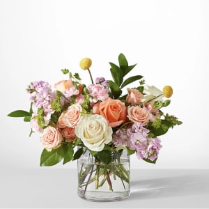 French Market Bouquet Flower Bouquet