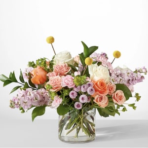 French Market Bouquet Flower Bouquet