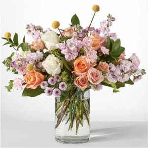 French Market Bouquet Flower Bouquet