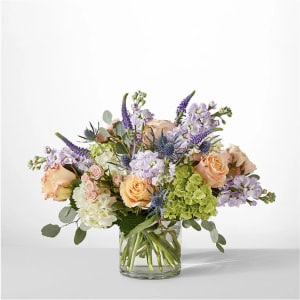Porch Swing Bouquet Flower Bouquet