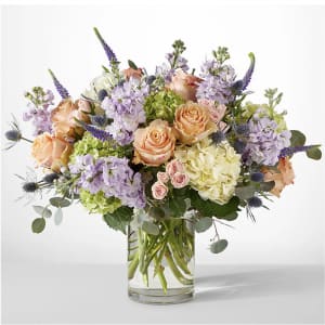 Porch Swing Bouquet Flower Bouquet
