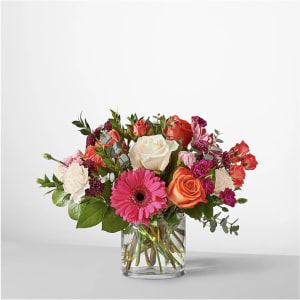 Smell The Roses Bouquet Flower Bouquet