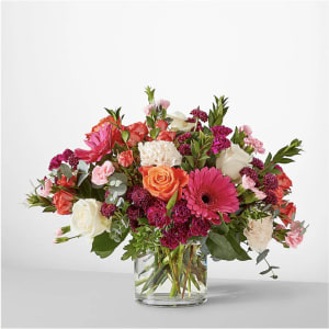 Smell The Roses Bouquet Flower Bouquet