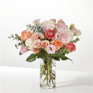 Good Luck Charm Bouquet Flower Bouquet
