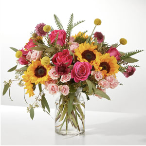 Pink Perfection Bouquet