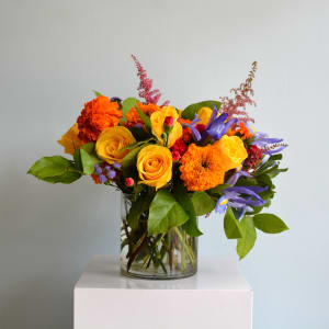 Basic Arrangement Flower Arrangement Basic Arrangement Flower Bouquet