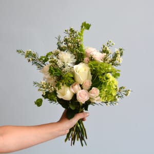 Small Bouquet Subscription Flower Arrangement Small Bouquet Subscription Flower Bouquet