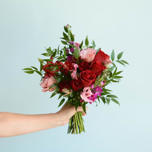 Small Bouquet Subscription Flower Arrangement Small Bouquet Subscription Flower Bouquet