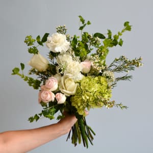 Medium Bouquet Subscription Flower Arrangement Medium Bouquet Subscription Flower Bouquet