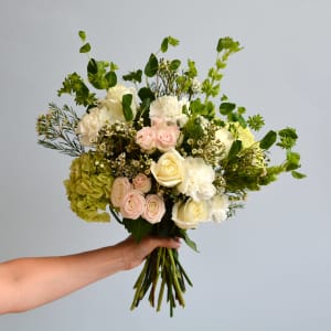 Large Bouquet Subscription Flower Arrangement Large Bouquet Subscription Flower Bouquet