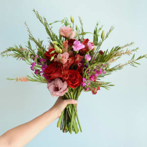 Large Bouquet Subscription Flower Arrangement Large Bouquet Subscription Flower Bouquet