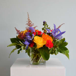Medium Arrangement Subscription Flower Arrangement Medium Arrangement Subscription Flower Bouquet