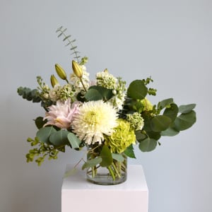Small Arrangement Subscription Flower Arrangement Small Arrangement Subscription Flower Bouquet