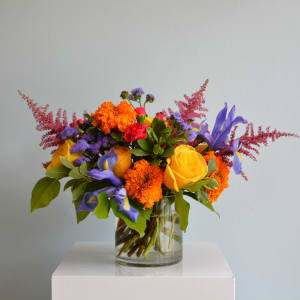 Large Arrangement Subscription Flower Arrangement Large Arrangement Subscription Flower Bouquet