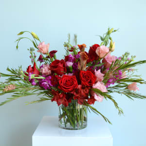 Large Arrangement Subscription Flower Arrangement Large Arrangement Subscription Flower Bouquet