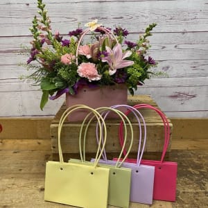 In Vogue Arrangement