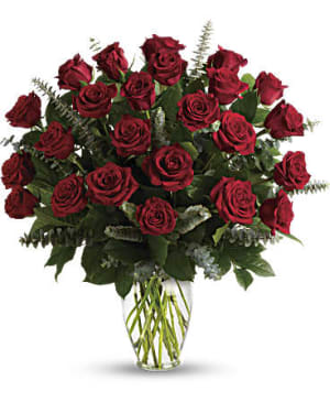 Eternal Love Flower Bouquet