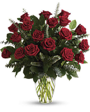 Eternal Love Flower Bouquet