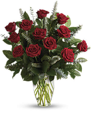 Eternal Love Flower Bouquet