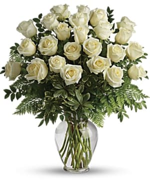 Joy Of Roses Flower Bouquet